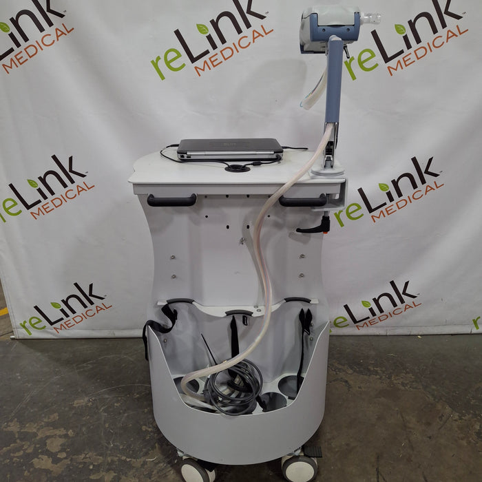 MedGraphics Ultima Series Cardiorespiratory Diagnostic Systems
