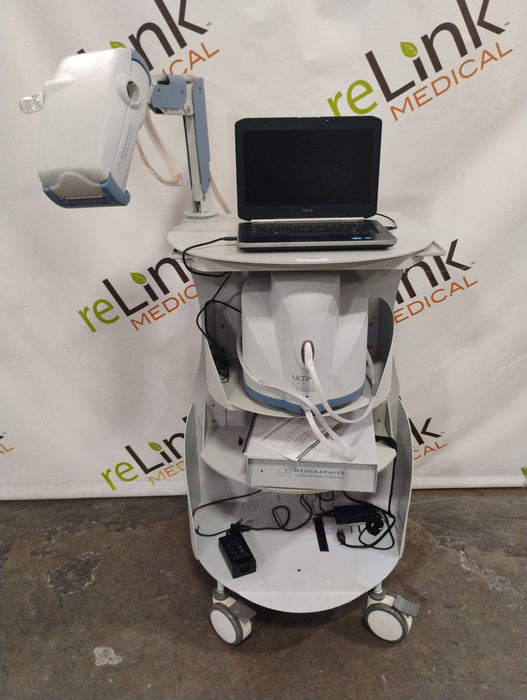 MedGraphics Ultima Series Cardiorespiratory Diagnostic Systems