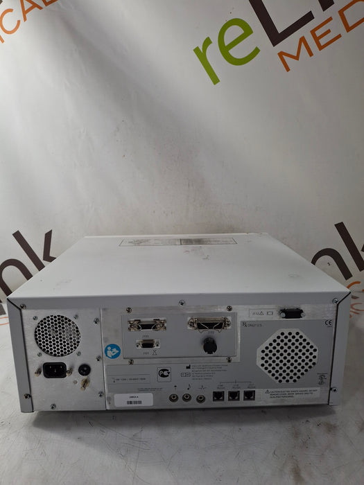 GE Healthcare Corometrics 250cx Series Model 259cx-a Fetal Monitor