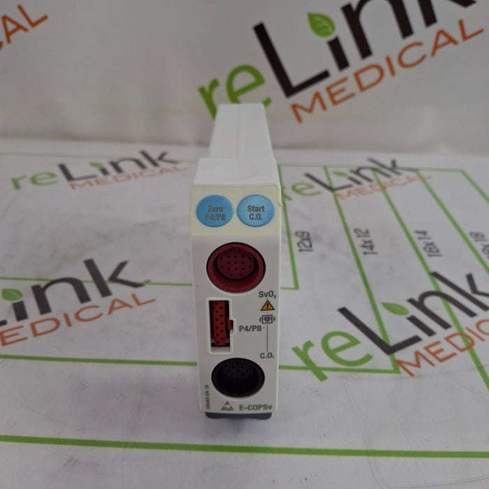 GE Healthcare E-COPSV-01 Hemodynamic Module