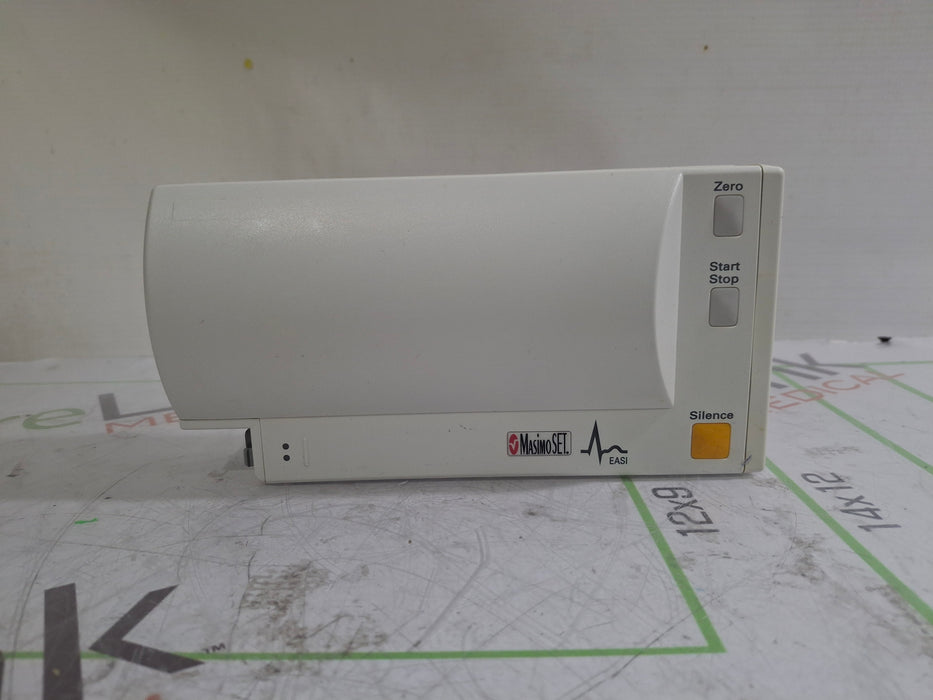 Philips M3001A-A03C06 Masimo SpO2, NIBP, ECG, Temp, IBP MMS Module