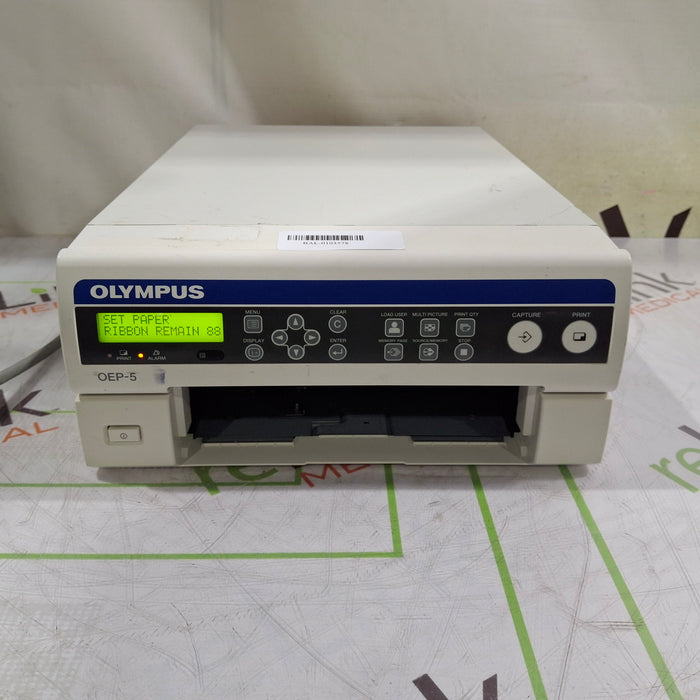 Olympus OEP-5 Color Video Printer