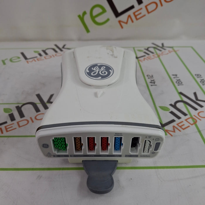 GE Healthcare PDM Nellcor Patient Data Module