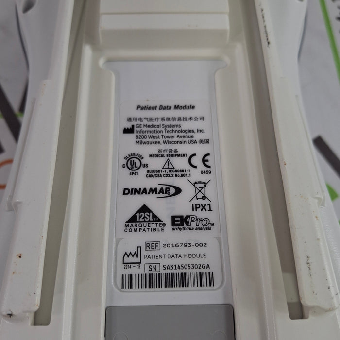 GE Healthcare PDM Nellcor Patient Data Module