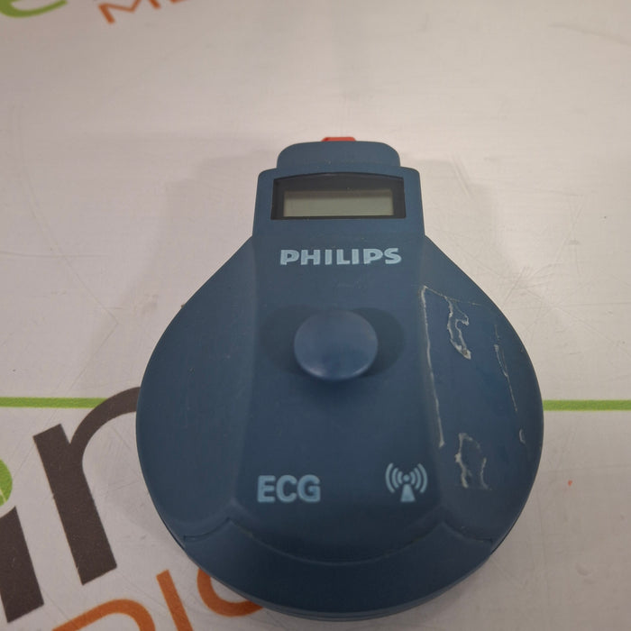 Philips M2727A Avalon Wireless Fetal ECG Transducer