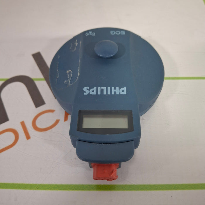 Philips M2727A Avalon Wireless Fetal ECG Transducer