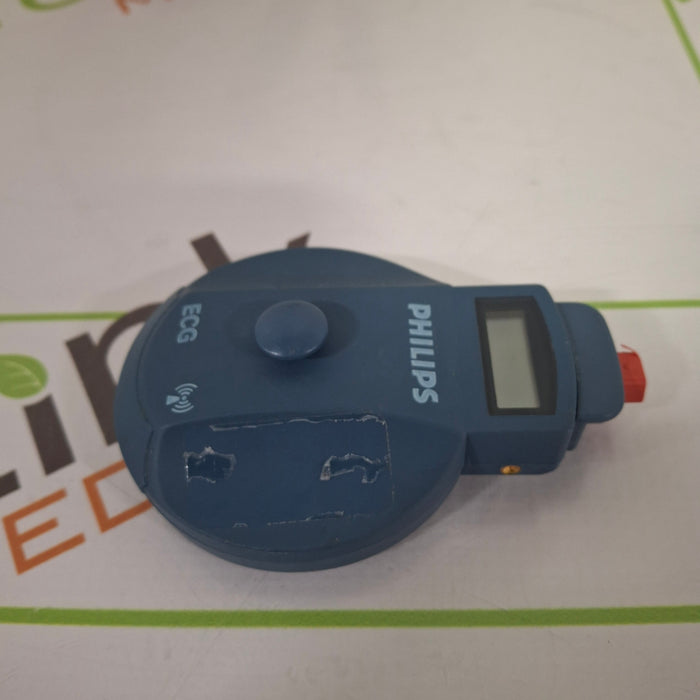 Philips M2727A Avalon Wireless Fetal ECG Transducer