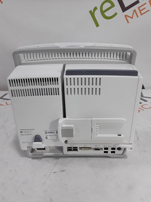 GE Healthcare Carescape B650 Neonatal Care Patient Monitor