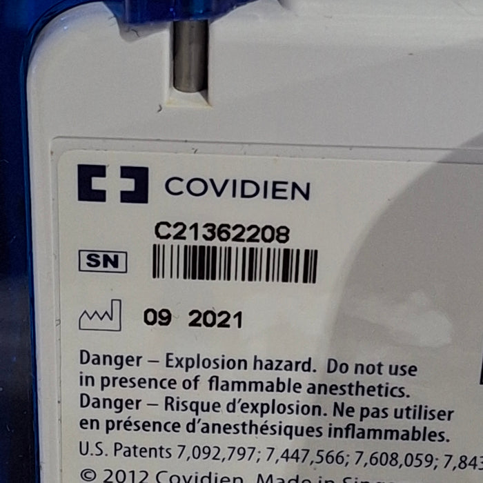 Covidien Kangaroo ePump Enteral Feeding Pump