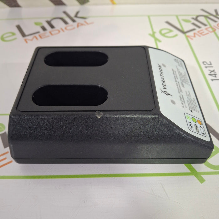 Verathon Medical, Inc Prime Plus Charger Base
