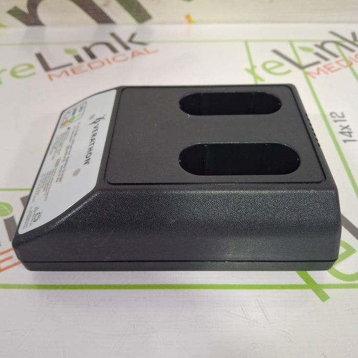 Verathon Medical, Inc Prime Plus Charger Base