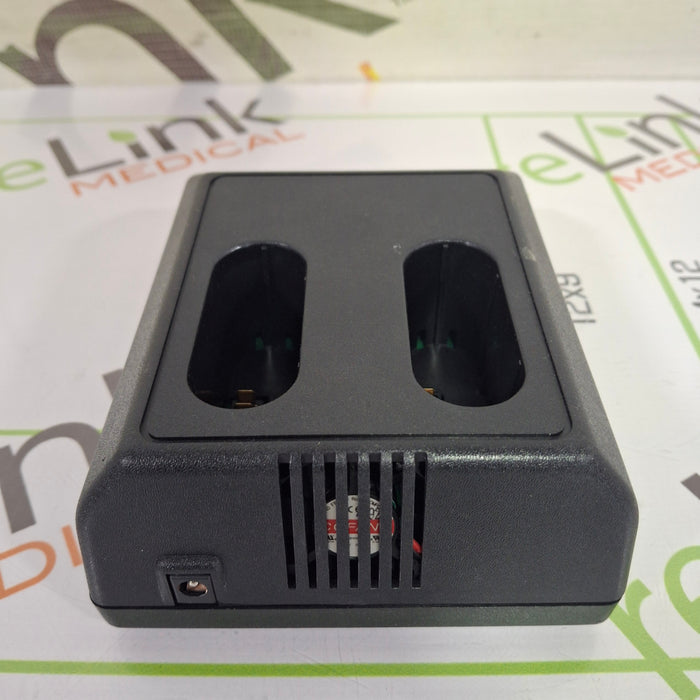 Verathon Medical, Inc Prime Plus Charger Base