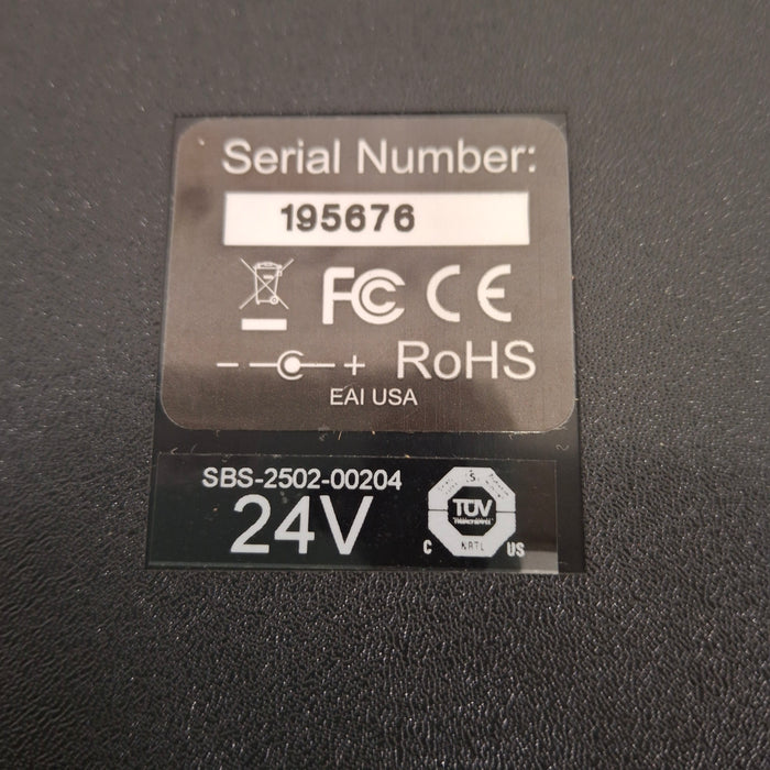 Verathon Medical, Inc Prime Plus Charger Base
