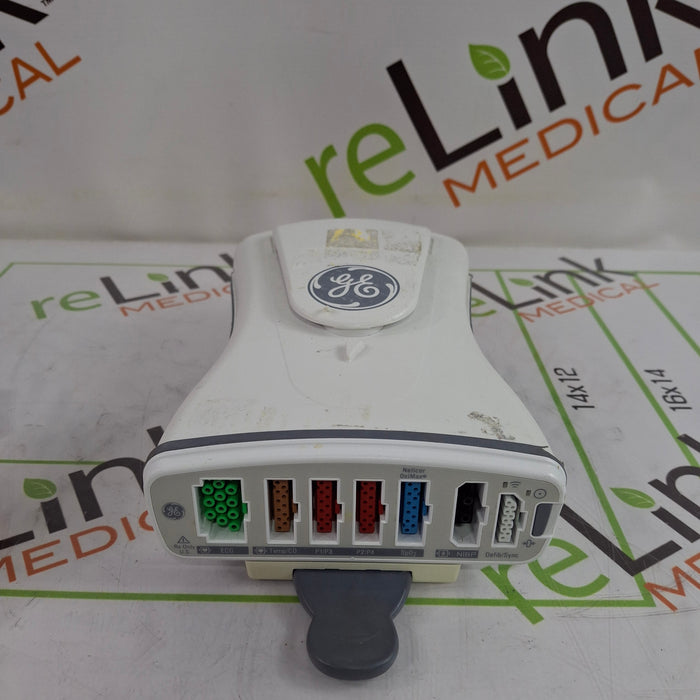 GE Healthcare PDM Nellcor Patient Data Module