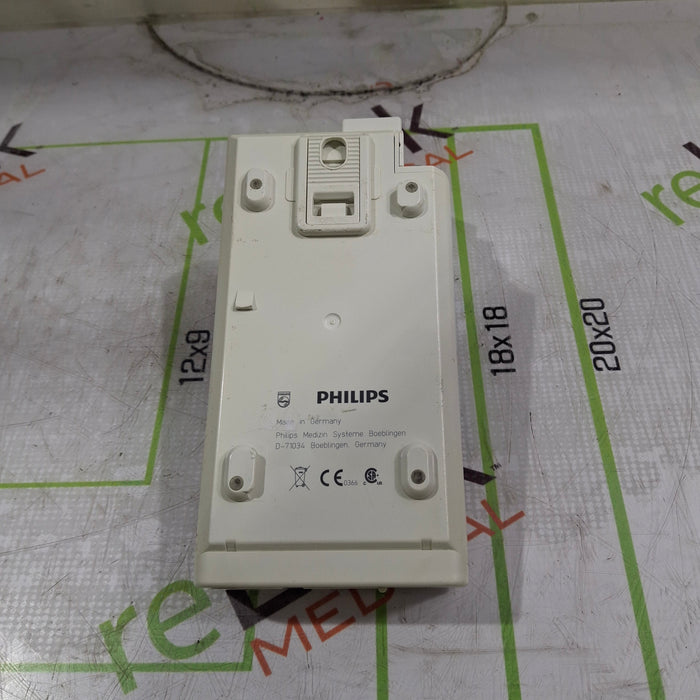 Philips M3015A CO2 Extension Module