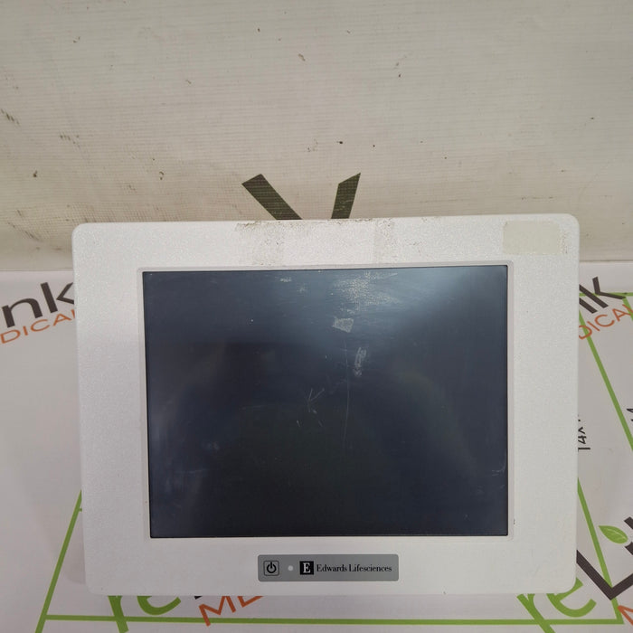 Edwards Lifesciences EV1000 Clinical Platform Hemodynamic Monitoring EVPMP