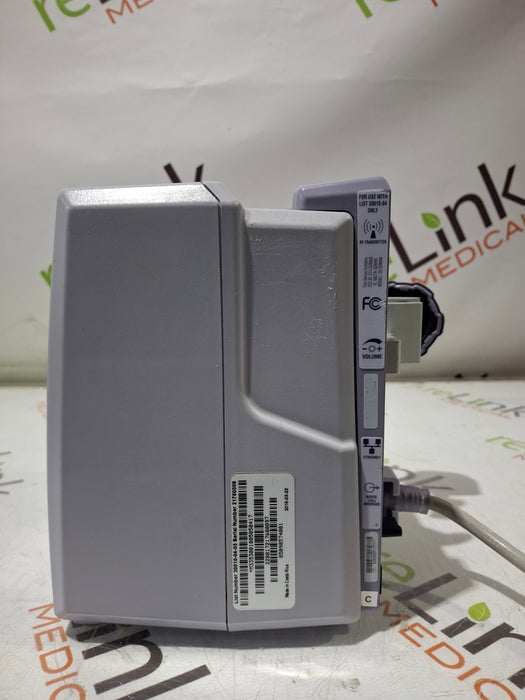 Hospira / ICU Medical Plum 360 Infusion Pump