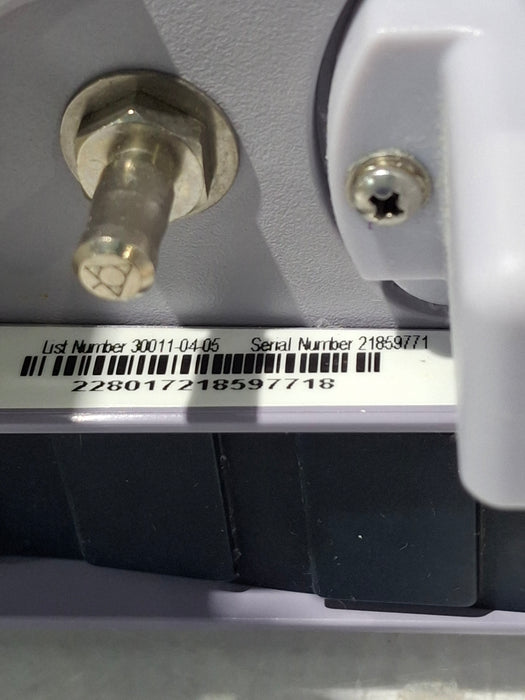 Hospira / ICU Medical Plum 360 Infusion Pump