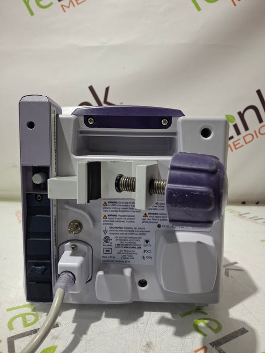 Hospira / ICU Medical Plum 360 Infusion Pump