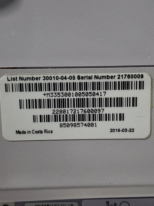 Hospira / ICU Medical Plum 360 Infusion Pump