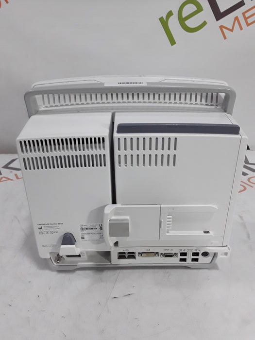 GE Healthcare Carescape B650 Neonatal Care Patient Monitor