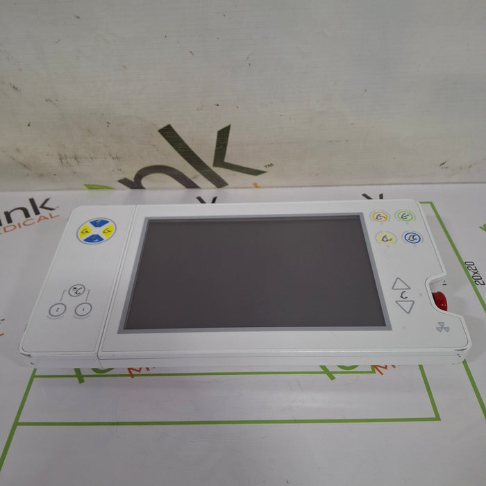 Siemens 10308114 Control Panel