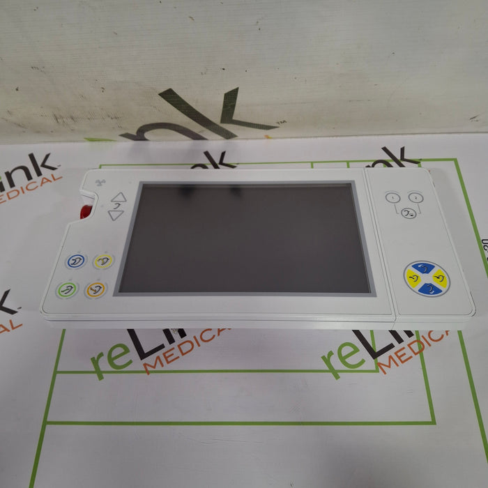Siemens 10308114 Control Panel