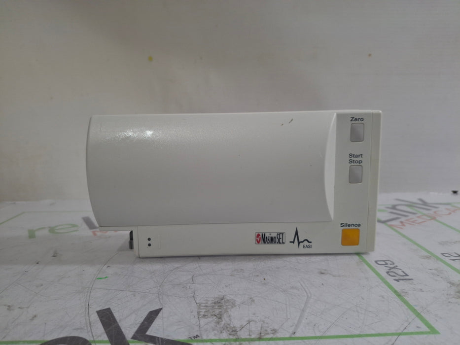 Philips M3001A-A03C06 Masimo SpO2, NIBP, ECG, Temp, IBP MMS Module
