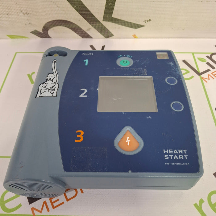 Philips HeartStart FR2+ AED