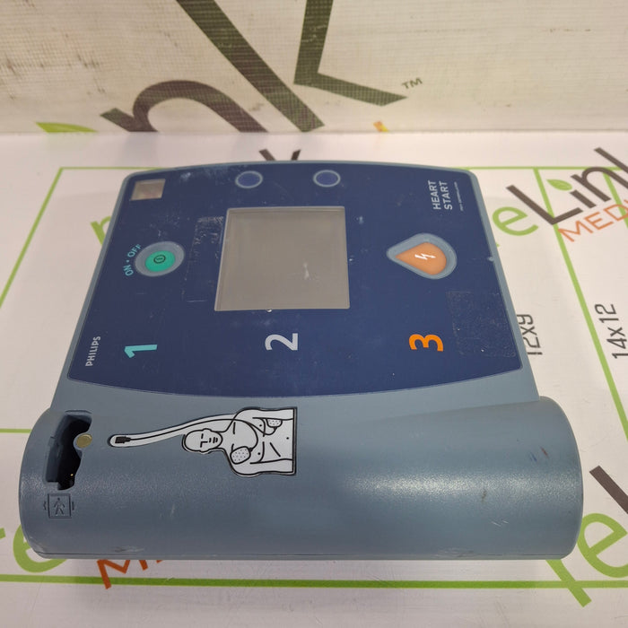 Philips HeartStart FR2+ AED