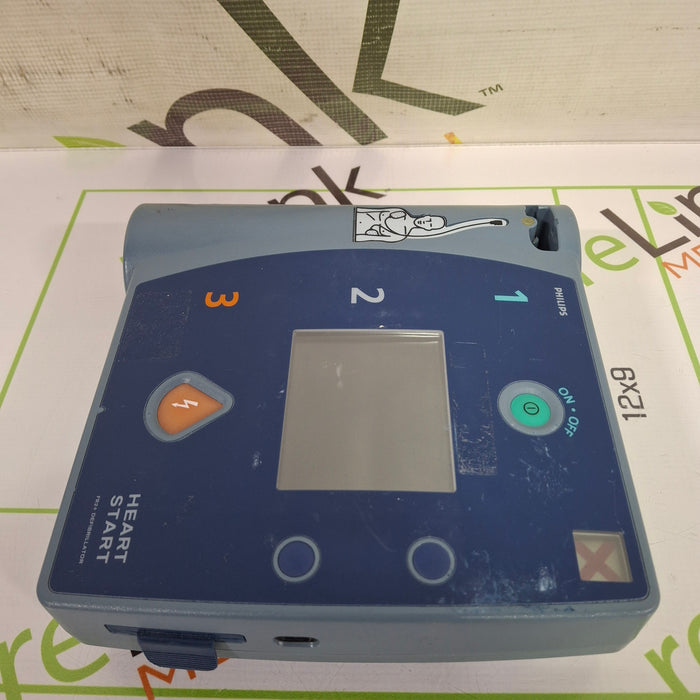 Philips HeartStart FR2+ AED