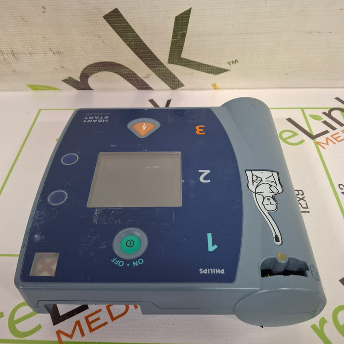 Philips HeartStart FR2+ AED