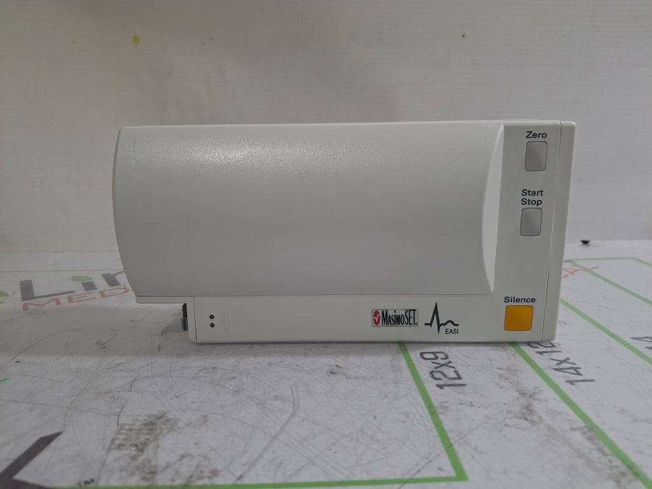 Philips M3001A-A03C06 Masimo SpO2, NIBP, ECG, Temp, IBP MMS Module