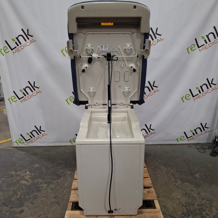 Midmark Ritter 204 Exam Table