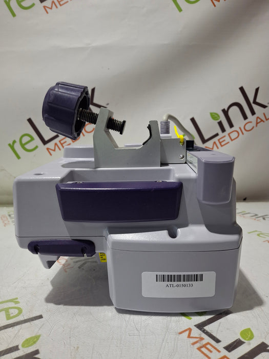 Hospira / ICU Medical Plum 360 Infusion Pump