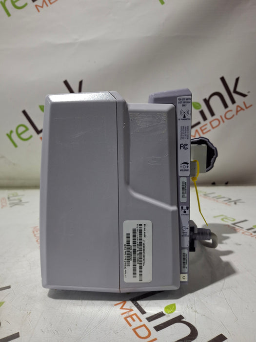 Hospira / ICU Medical Plum 360 Infusion Pump