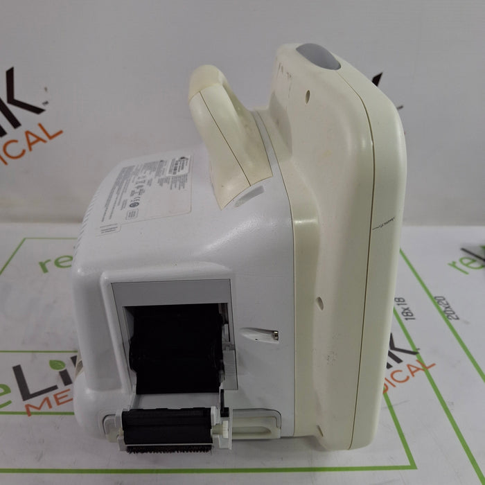GE Healthcare Dash 4000 - GE/Nellcor SpO2 Patient Monitor