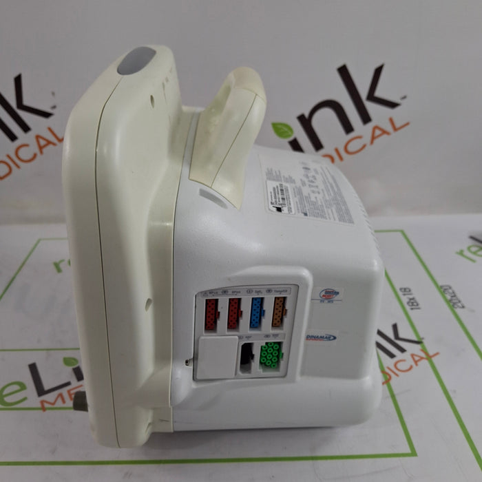GE Healthcare Dash 4000 - GE/Nellcor SpO2 Patient Monitor
