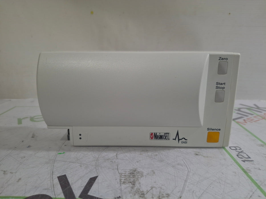 Philips M3001A-A03C06 Masimo SpO2, NIBP, ECG, Temp, IBP MMS Module