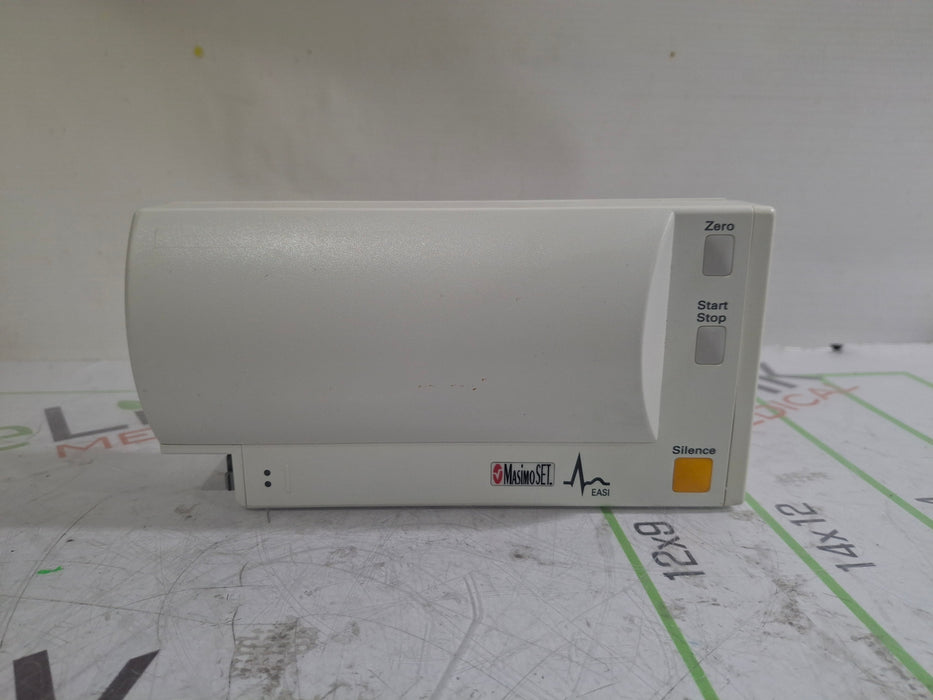 Philips M3001A-A03C06 Masimo SpO2, NIBP, ECG, Temp, IBP MMS Module