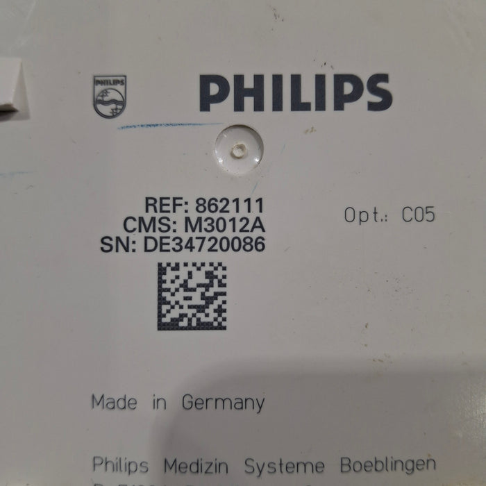 Philips M3012A-C05 MMS Extension Module
