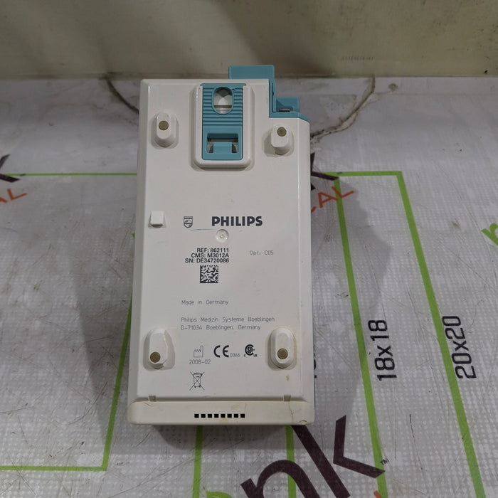 Philips M3012A-C05 MMS Extension Module