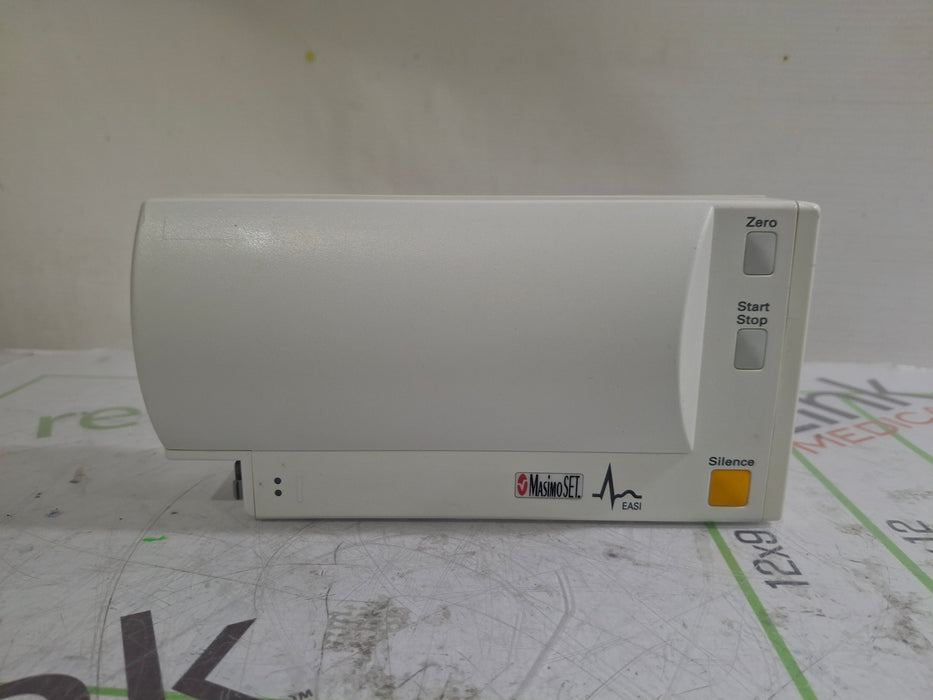 Philips M3001A-A03C06 Masimo SpO2, NIBP, ECG, Temp, IBP MMS Module
