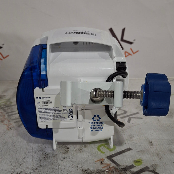 Covidien Kangaroo ePump Enteral Feeding Pump