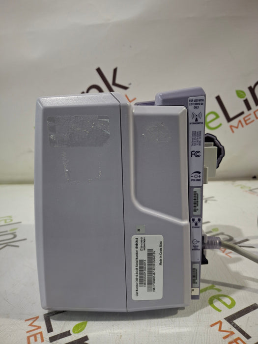 Hospira / ICU Medical Plum 360 Infusion Pump