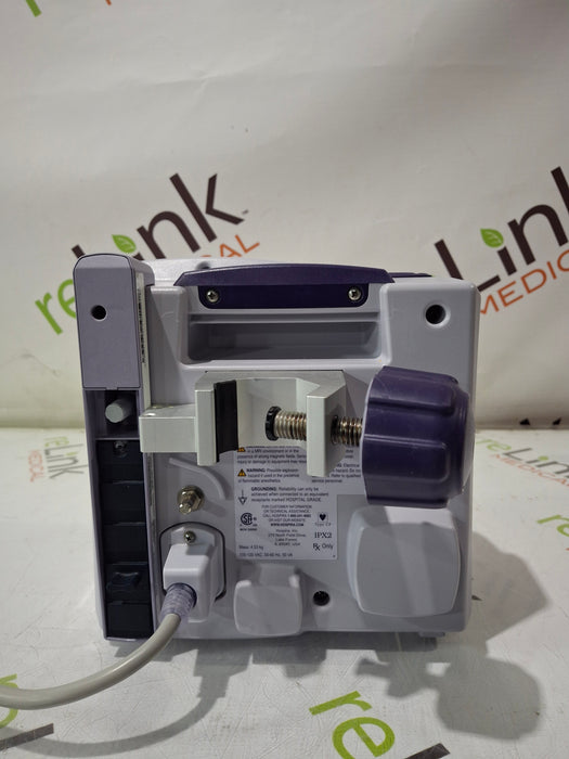Hospira / ICU Medical Plum 360 Infusion Pump