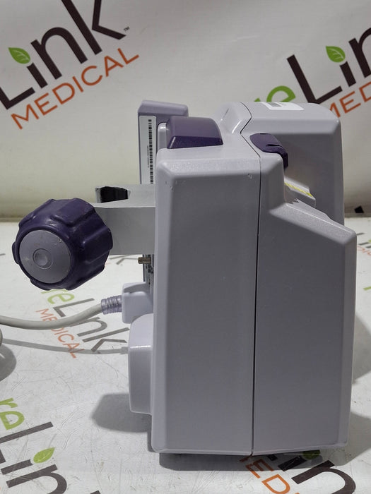Hospira / ICU Medical Plum 360 Infusion Pump