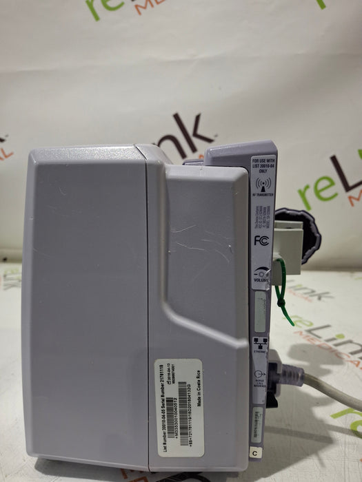 Hospira / ICU Medical Plum 360 Infusion Pump