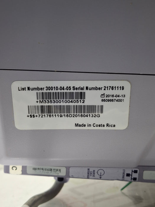 Hospira / ICU Medical Plum 360 Infusion Pump
