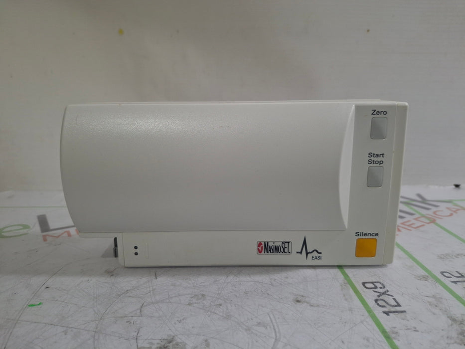 Philips M3001A-A03C06 Masimo SpO2, NIBP, ECG, Temp, IBP MMS Module